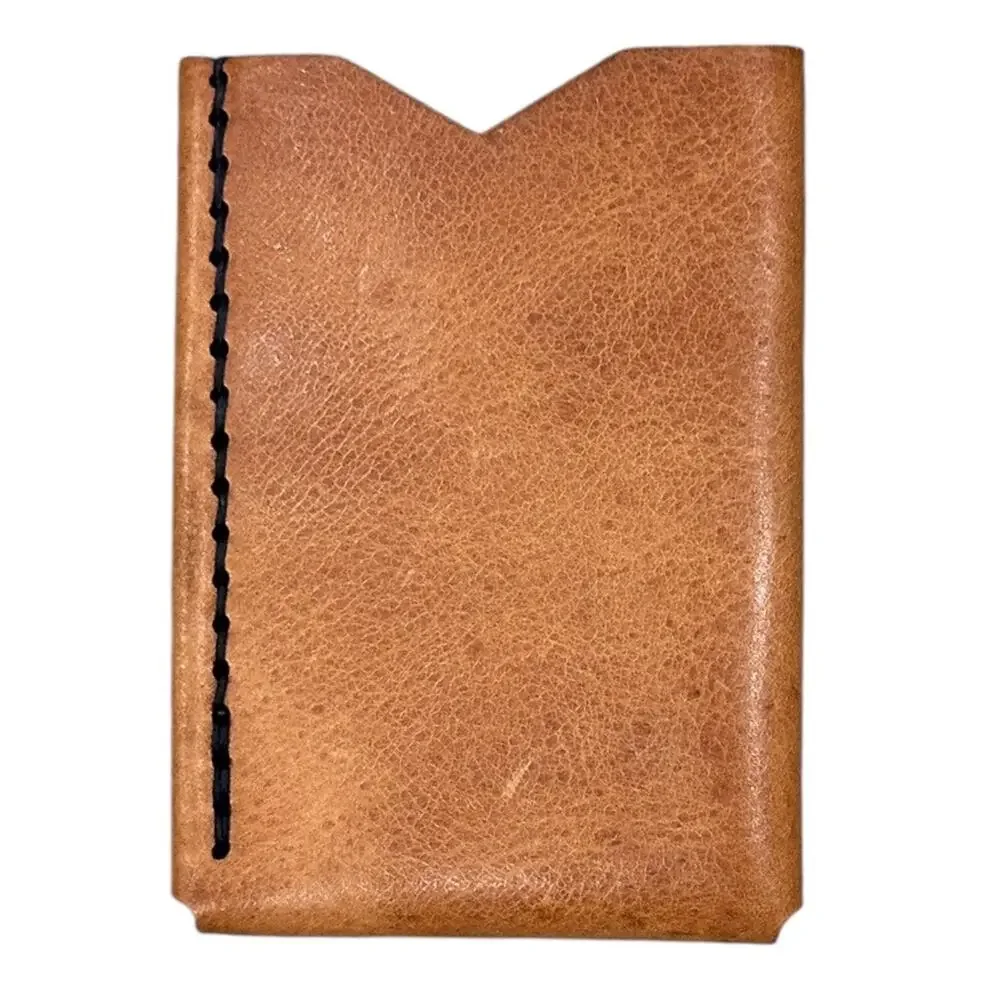 Espacio Handcraftes Big Spender Leather Wallet